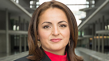 Sevim Dagdelen